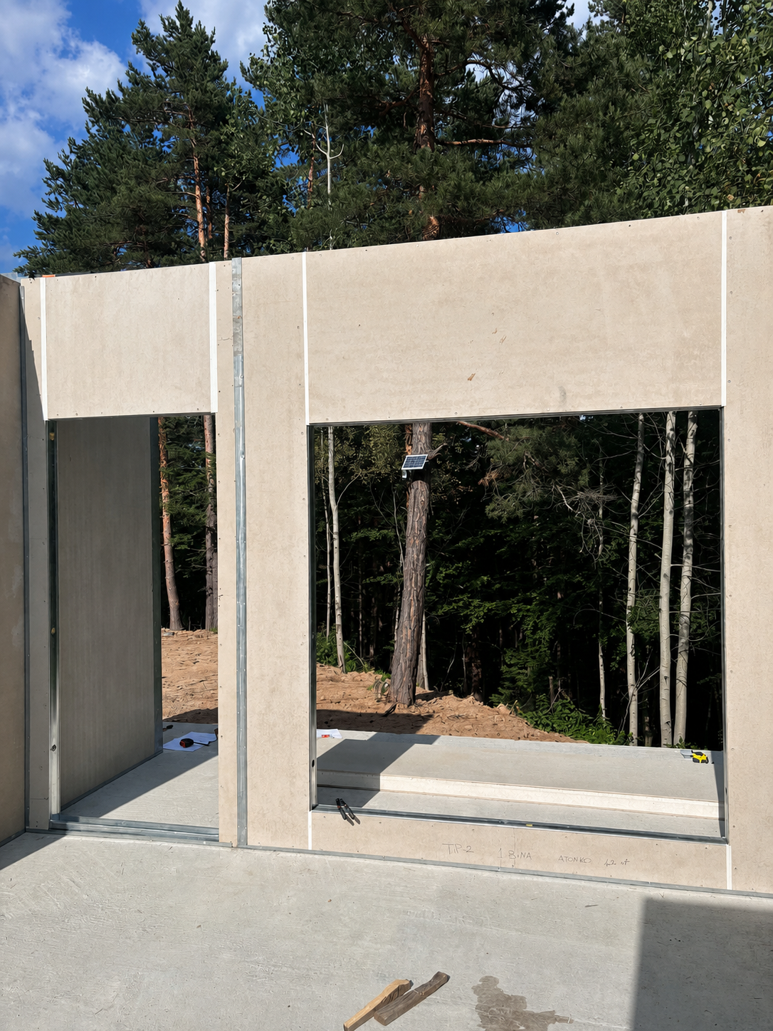 Forest Villas – Цигов чарк — снимка 3