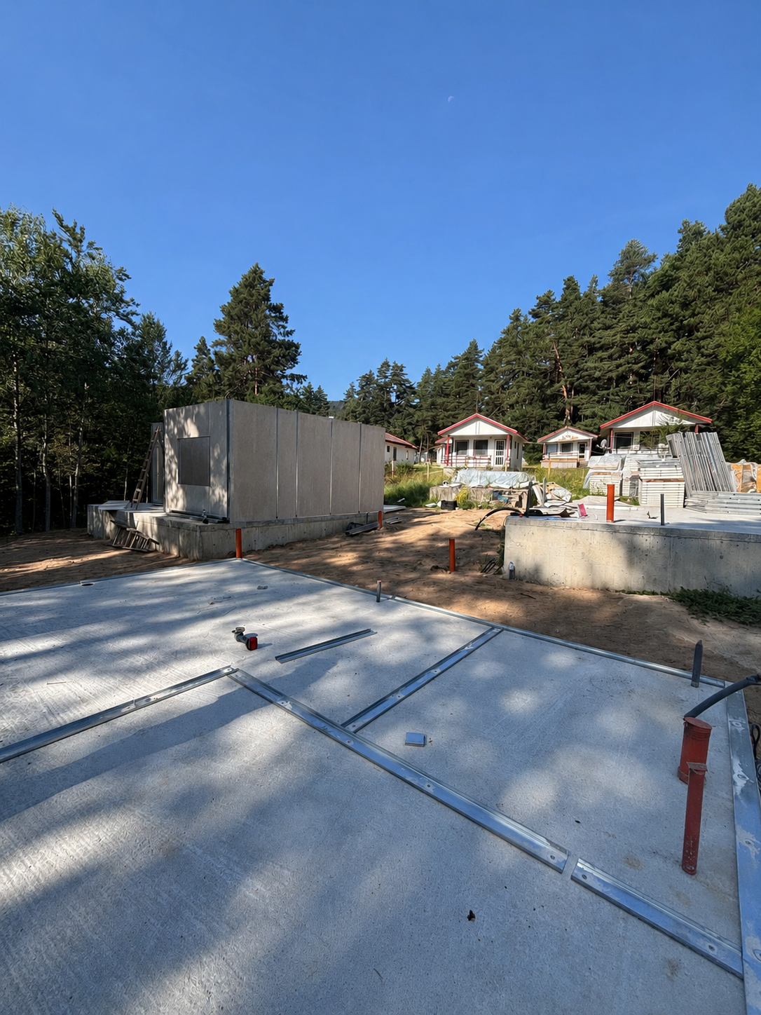 Forest Villas – Цигов чарк — снимка 2